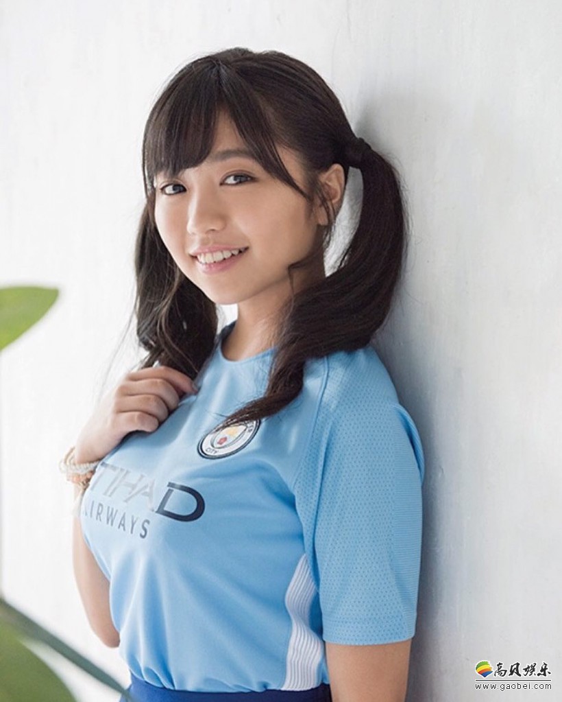 日本清纯邻家小妹大原优乃纯天然优质傲人胸围身材写真届迅速窜红