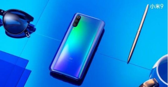 雷军微博正式宣布：小米9将搭载高通骁龙855！并且还是“全球真·首发”