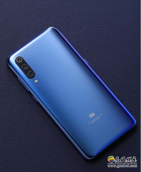 小米产品总监:放心购买小米9!两月内国内没其他厂商大量发售855机型 小米产品总监:放心购买小米9!两月内国内没其他厂商大量发售855机型