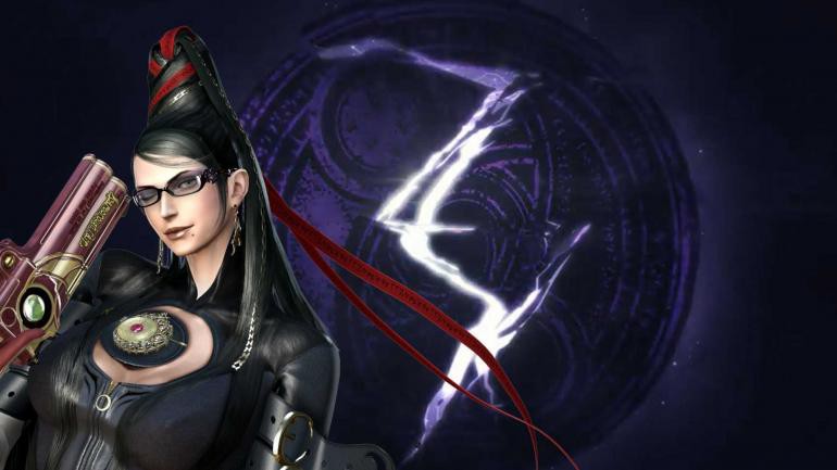 《猎天使魔女2》制作人桥本祐介离开白金工作室：玩家感谢他的辛勤创作