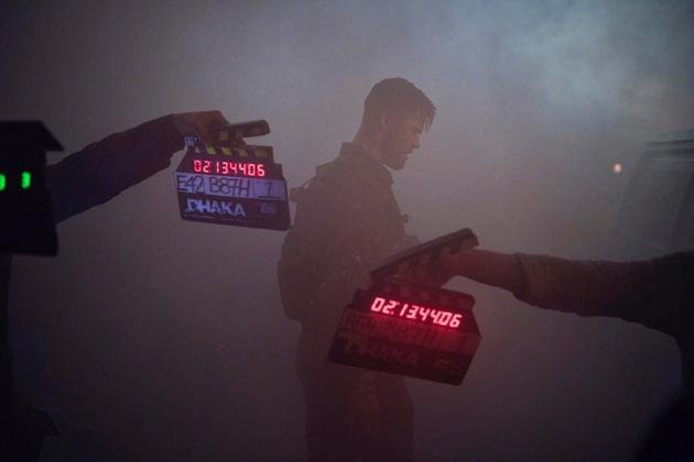 克里斯•海姆斯沃斯主演、罗素兄弟监制Netflix动作惊悚片《达卡》杀青