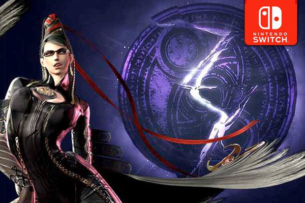 任天堂产品营销经理提到《猎天使魔女3》：游戏的发布“会比预期的要早”