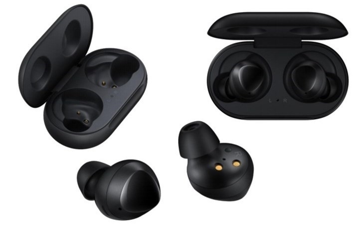 三星可穿戴设备应用Galaxy Wearable曝光旗下新款可穿戴设备众多新品