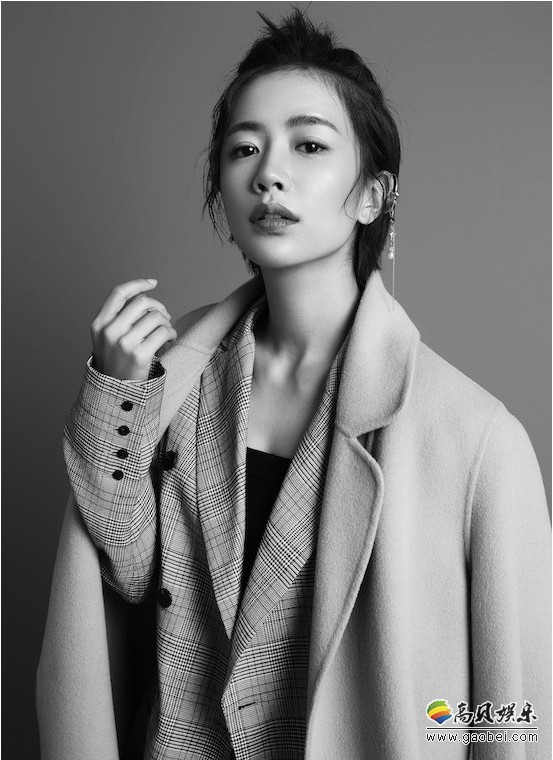 李春嫒“发廊妹”到女主持：伯乐韩寒发掘潜力！“嫒”氏喜剧展现而出
