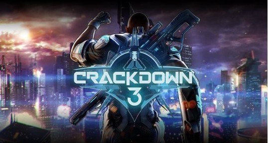 IGN发布对《除暴战警3》最终评测打分5.0：游戏只能算是整体平庸之作