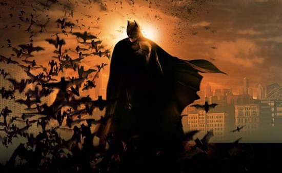 IGN投票为出演蝙蝠侠影视作品演员排名：包含电影配音各领域“老爷们”