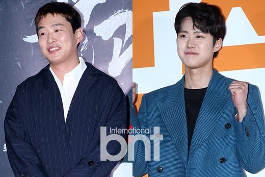 安宰弘、孔明有望出演《爱情家体质》 导演李炳宪首次执导