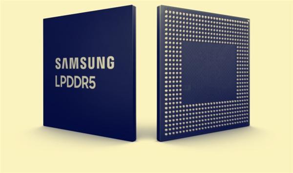 JEDEC(固态存储协会)正式发布JESD209-5(LPDDR5)全新低功耗内存标准