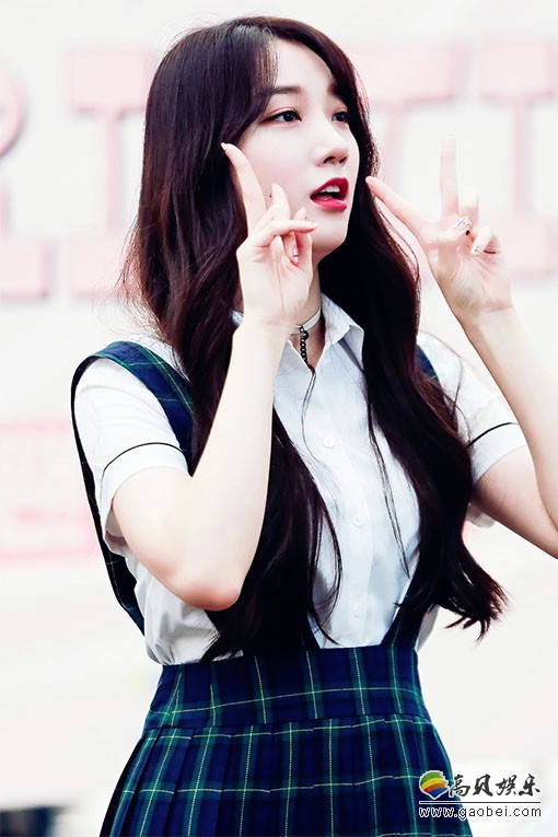 PRISTIN-金敏景高清图片：in现场表演活动合集(4)[ID69961]【22合集】