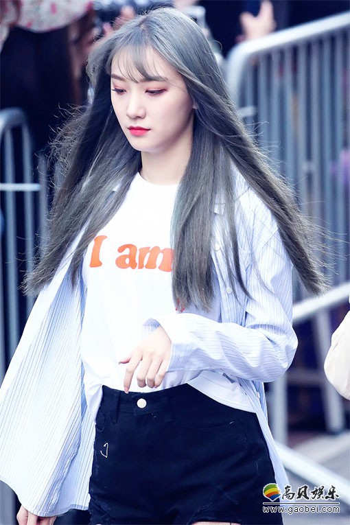 PRISTIN-金敏景高清图片：in现场表演活动合集(1)[ID69890]【19合集】