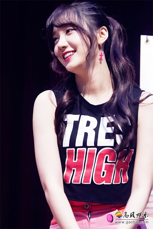 PRISTIN-金敏景高清图片：in现场表演活动合集(2)[ID69891]【18合集】