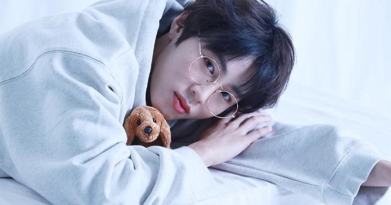 河成云就要发行首张个人专辑  扎实的曲目表让大众期待