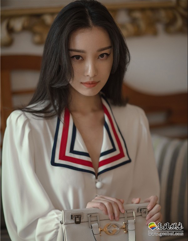 Gucci2019秋冬时装秀米兰发布：倪妮作为Gucci品牌大使第三次受邀出席