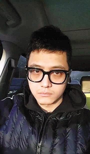 网曝宋喆目前已转到天津某监狱服刑：整个人暴瘦，精神状态也不是太好