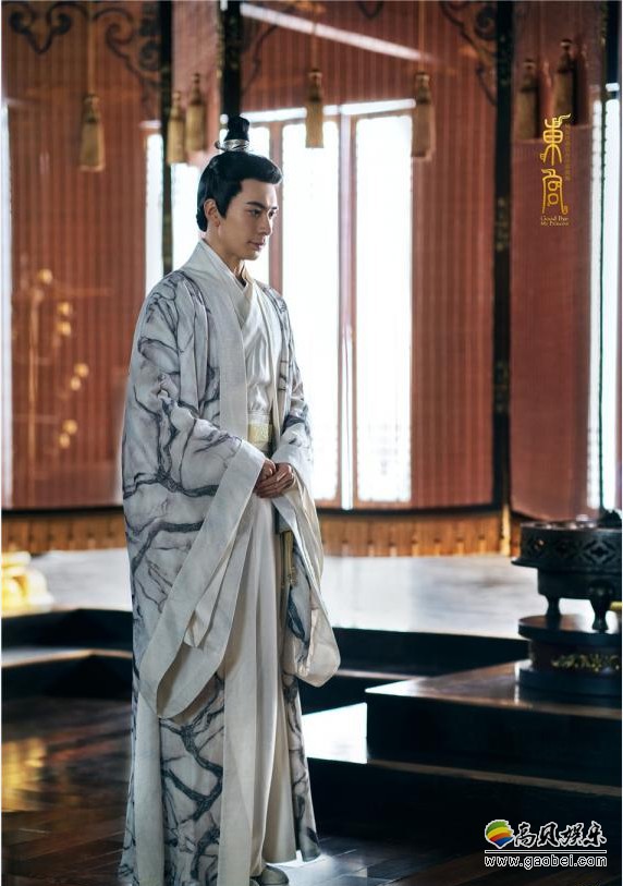 《东宫》“忘川”夫妇开启“撒糖”模式：剧集再度引发网友的追剧热忱