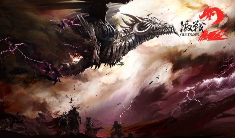 《激战》《激战2》开发商ArenaNet计划大规模裁员:网游收入逐渐下降 《激战》《激战2》开发商ArenaNet计划大规模裁员:网游收入逐渐下降