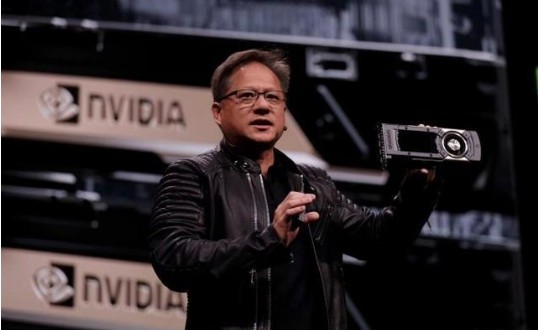 英伟达扮演着显卡芯片领跑者角色:时至今日!英伟达和黄仁勋从未掉队 英伟达扮演着显卡芯片领跑者角色:时至今日!英伟达和黄仁勋从未掉队