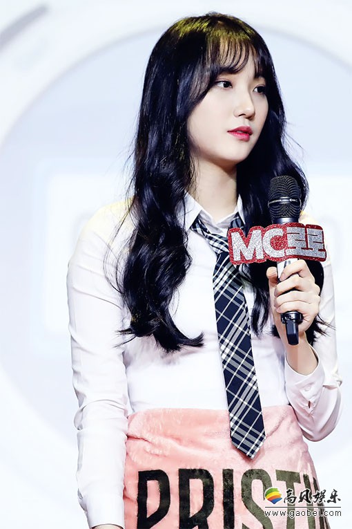 PRISTIN-金敏景高清图片：in现场表演活动合集(5)[ID70015]【43合集】