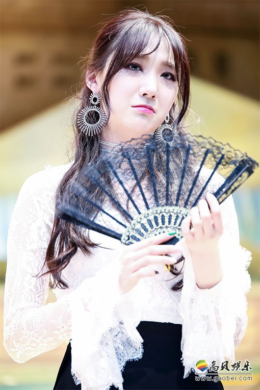 PRISTIN-金敏景高清图片：in现场表演活动合集(6)[ID70016]【30合集】