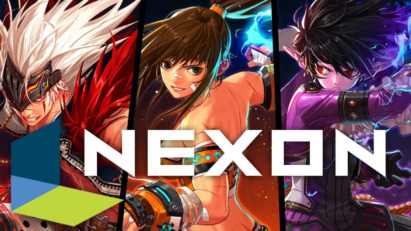 多家公司都有意向收购韩国游戏公司Nexon：该公司手握《DNF》等IP