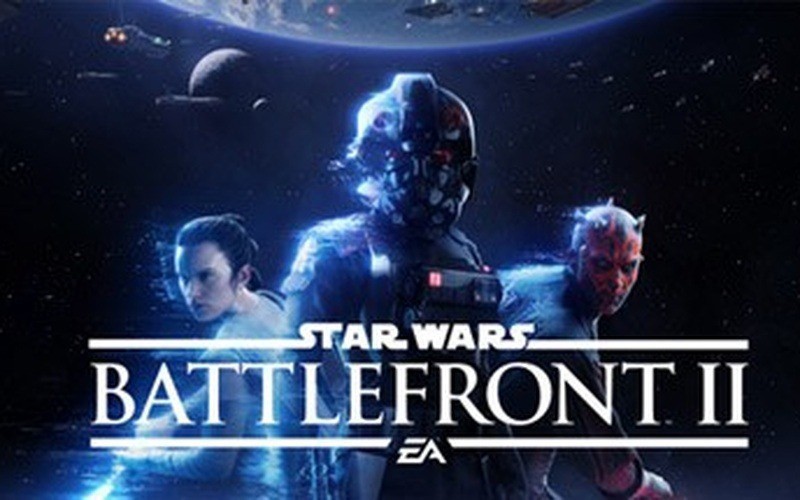 EA《星球大战:前线2》官方曝预告片:新英雄阿纳金·天行者大战杜库伯爵 EA《星球大战:前线2》官方曝预告片:新英雄阿纳金·天行者大战杜库伯爵