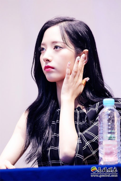 宇宙少女(WJSN)BONA高清图片：签名见面会活动图集(1)[ID70057]【32合集】