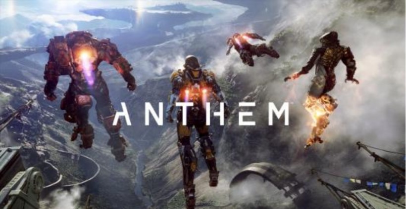 《圣歌》发布路线图:介绍未来90天游戏更新计划!大量内容将陆续推出 《圣歌》发布路线图:介绍未来90天游戏更新计划!大量内容将陆续推出