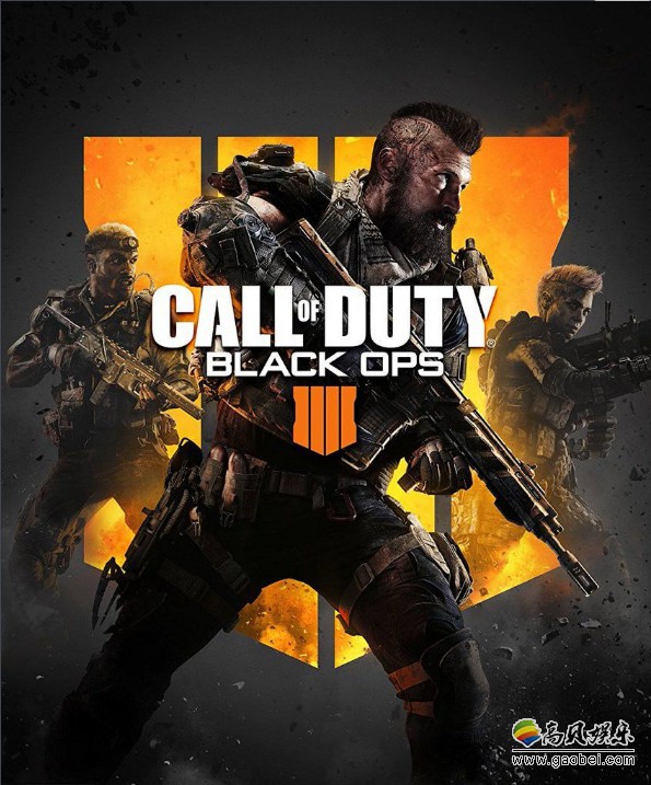 《使命召唤15：黑色行动4》新开箱系统遭到玩家痛批：官方赶忙做出调整