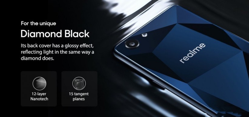 OPPO子品牌Realme宣布3月4日举行新品发布会：届时推出Realme 3新机