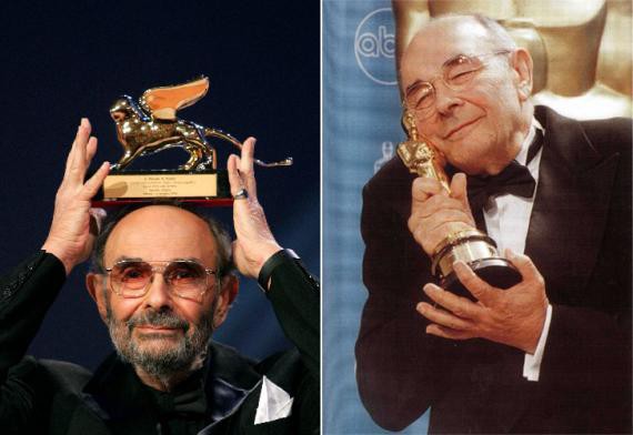 据外媒报道：著名导演斯坦利·多南去世，享年94岁！生前执导《雨中曲》