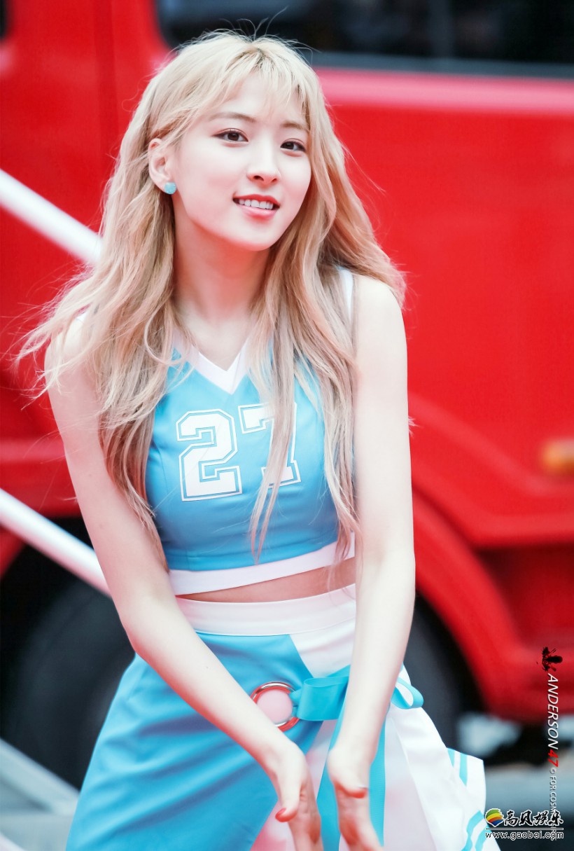 宇宙少女(wjsn)eunseo高清图片:粉丝见面会活动图集(2)[id70109]【17