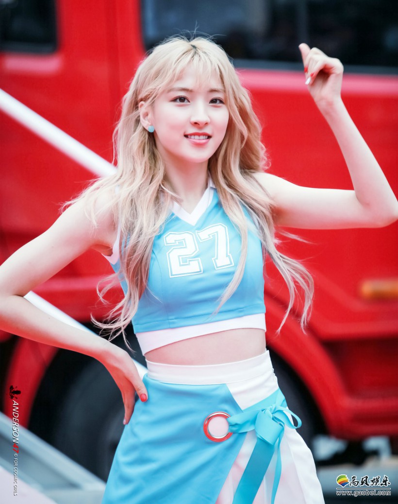 宇宙少女wjsneunseo高清图片粉丝见面会活动图集2id7010917合集