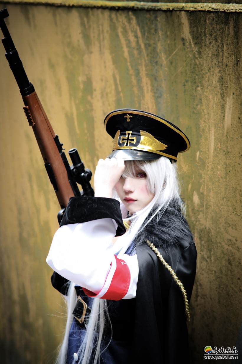 每周肥宅快乐妹：欧美风格vs亚洲风格COS！本周精美COSPLAY作品图赏