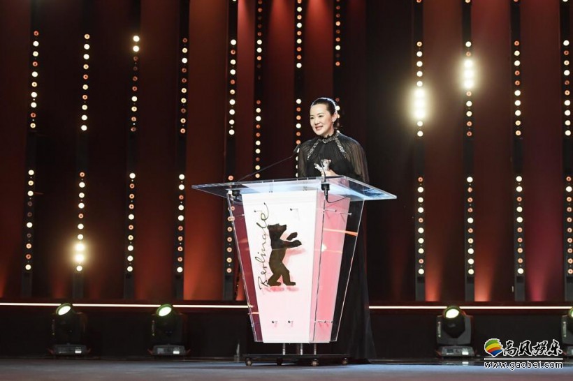 咏梅夺得柏林电影节影后“中年女演员没戏可演”依然是国内女演员困境