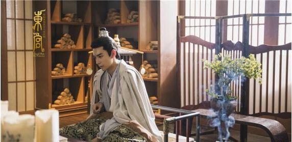 《东宫》剧情埋伏笔:故事还在继续,答案将会在之后的剧情中逐一揭晓 《东宫》剧情埋伏笔:故事还在继续,答案将会在之后的剧情中逐一揭晓