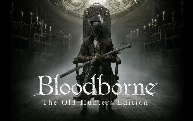 《血源》是属于索尼游戏：FS社无法进行单边开发！所以还得看索尼意愿