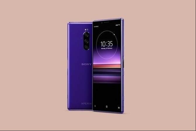 索尼正式发布Xperia 1手机：采用21:9比例带鱼屏设计！搭载骁龙855芯片
