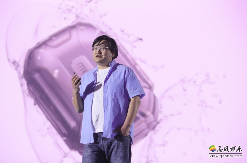 魅族科技副总裁李楠谈到了《阿丽塔：战斗天使》和制片人詹姆斯·卡梅隆