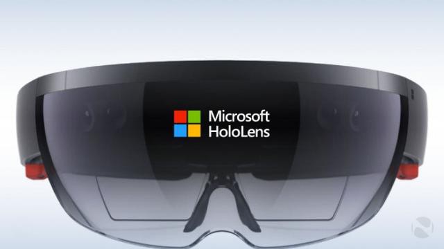 微软员工要求该公司中止价值4.79亿美元的向美国军队提供HoloLens合同