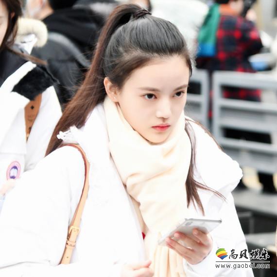 SNH48孙珍妮疑似夺得北电复试、上戏终试双料第一:拿下了中戏复试第四 SNH48孙珍妮疑似夺得北电复试、上戏终试双料第一:拿下了中戏复试第四