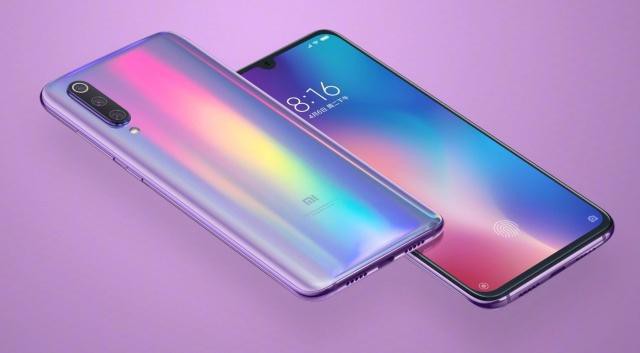 小米9供不应求小米总裁林斌微博发声：抱歉！我们已经在全力提升产能