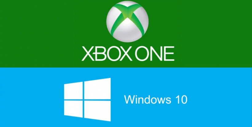 微软有可能在未来建立专属桥梁：允许Xbox One游戏在Windows10运行