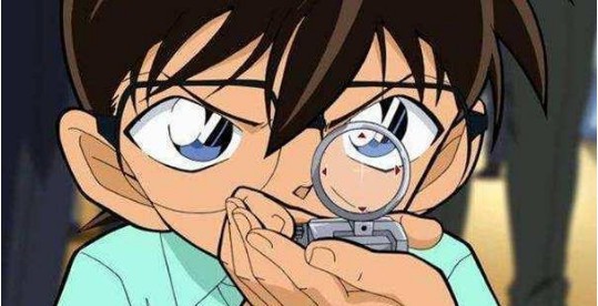 《名侦探柯南》道具麻醉针：网友去咨询专门医生！直接被告知这样会死人