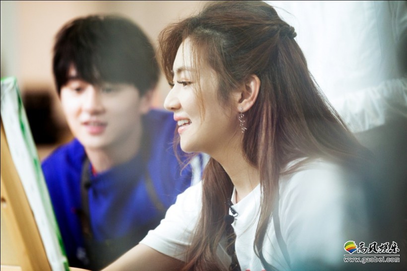 芒果TV自制综艺《女儿们的恋爱》正在热播中:嘉宾们将继续甜蜜约会之旅 芒果TV自制综艺《女儿们的恋爱》正在热播中:嘉宾们将继续甜蜜约会之旅