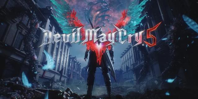 《鬼泣5》FAMI通分数提前偷跑：游戏以37分成绩进入白金殿堂！战斗爽爆