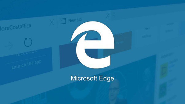 全新Edge浏览器正在微软内部进行测试：其图标由原来的蓝色变化为黄色