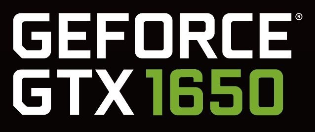 获悉了GTX 1650几张型号标识材料：完全确认了GTX 1650这个型号命名