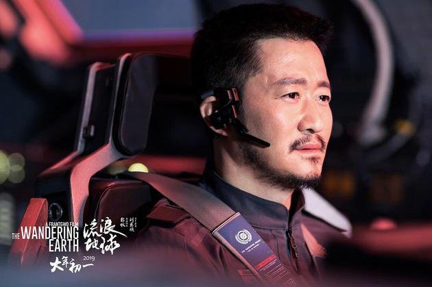 吴京方面否认酒驾被抓“网传内容不实，完全子虚乌有”网传内容是谣言