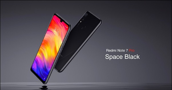 小米印度举行发布会：正式发布红米Redmi品牌新手机Redmi Note 7 Pro