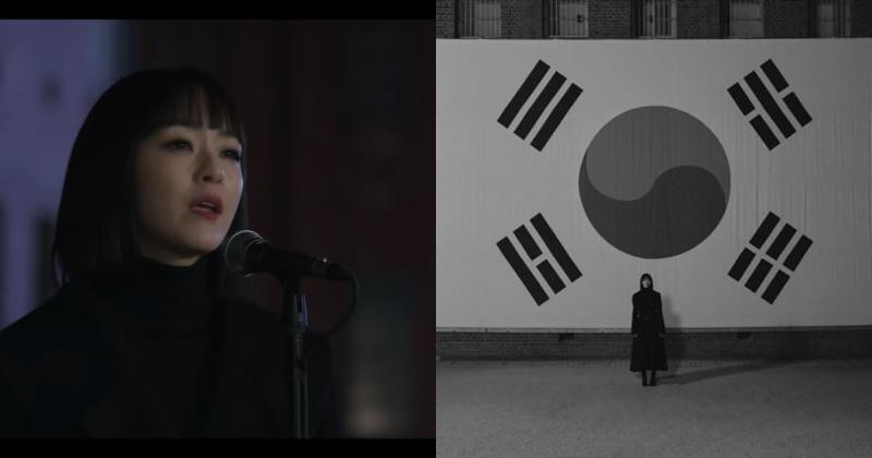 韩国人在追求簇新的同时亦不忘历史 韩国独立运动